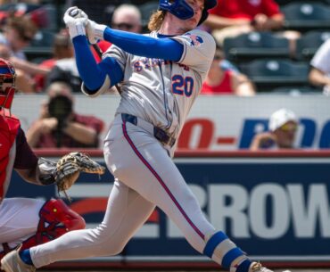 Mets News: Ryan Clifford headed to Futures Game