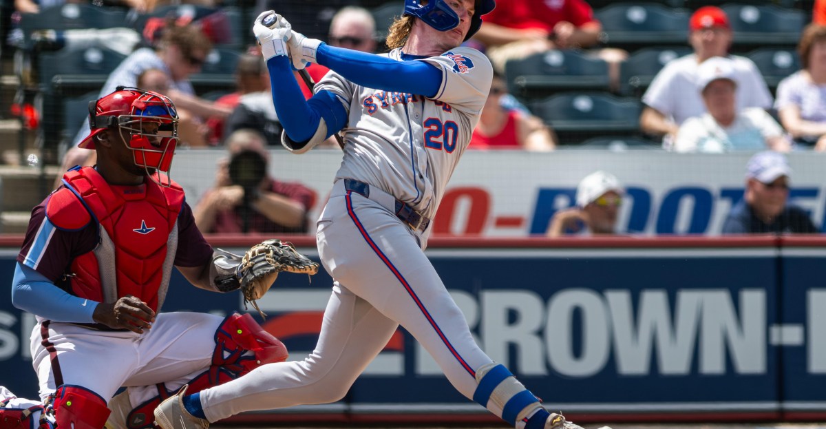 Mets News: Ryan Clifford headed to Futures Game Mets News: Ryan Clifford headed to Futures Game