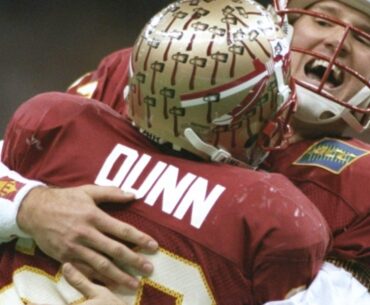 Ranking FSU’s best-ever games: 30-21