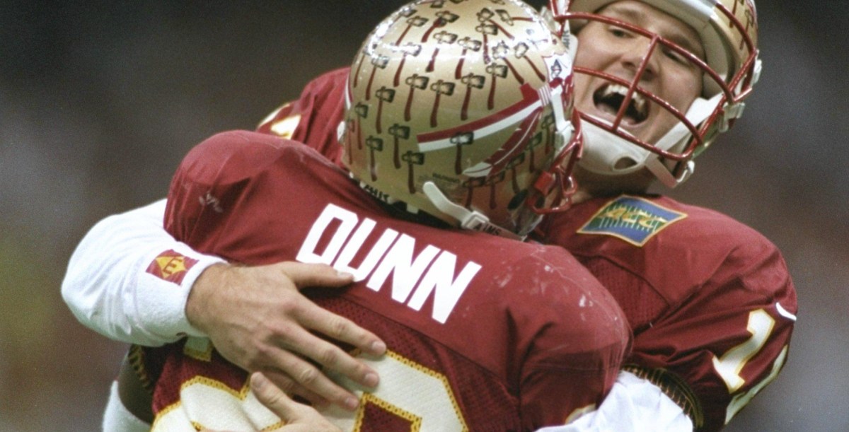 Ranking FSU’s best-ever games: 30-21 Ranking FSU’s best-ever games: 30-21