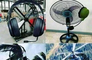 When you are 1v5 in CS2
