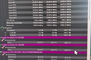 5900xt and 9070xt oc