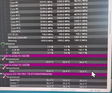5900xt and 9070xt oc