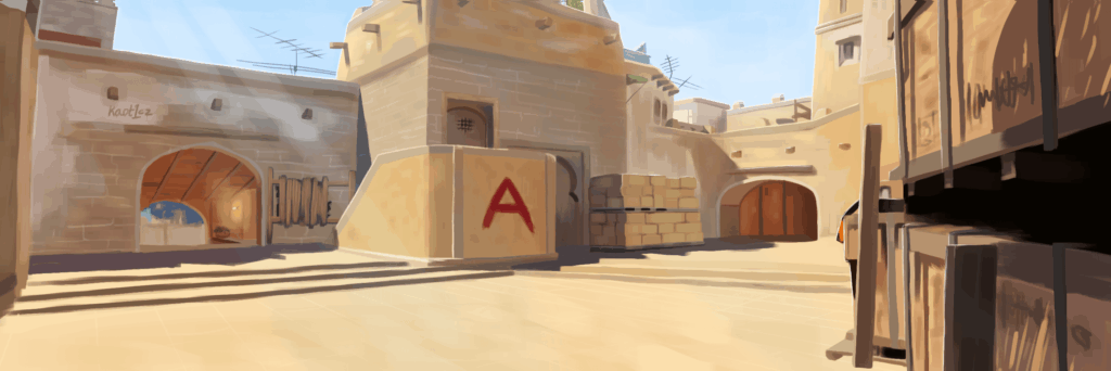 Mirage (Digital Painting)