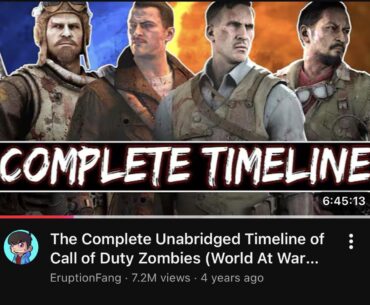 Is this video still accurate after the newer games?