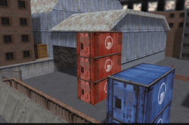 Is there anyone else like me who want Assault back to cs2?