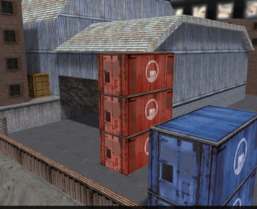 Is there anyone else like me who want Assault back to cs2?