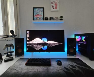 Is this considered a battlestation?