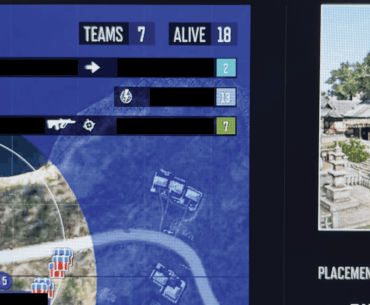 Does the bleed out of knocked player after you die count as participation?