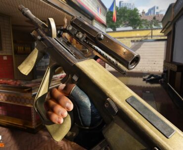 Since Rex Infernus will be adding the Olympia and the FAL (TR2) as new map-exclusive legacy weapons, it would be interesting if the remaining BO6 legacy weapons were added to the first three maps that don't yet have exclusive legacy weapons (Ashes, Astra, and Paradox).
