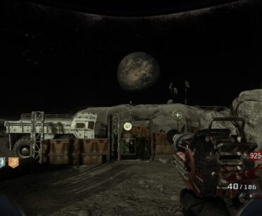Black ops 1 Vs black ops 3