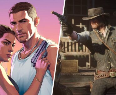 GTA 6 needs to avoid this clunky Red Dead 2 feature to get me interested