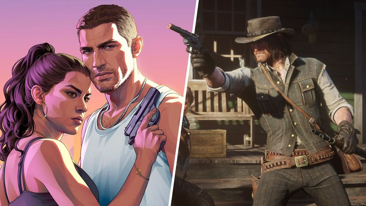 GTA 6 needs to avoid this clunky Red Dead 2 feature to get me interested GTA 6 needs to avoid this clunky Red Dead 2 feature to get me interested