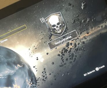 How did I turn skull I didn’t even play transit