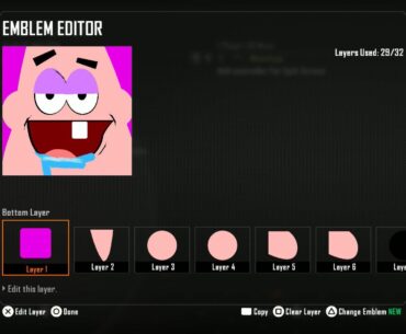 [BO2] My masterpiece