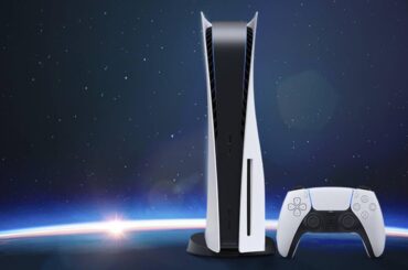 Sony goes radio silent after announcing end of PlayStation physical discs