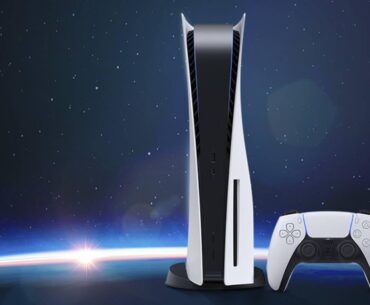 Sony goes radio silent after announcing end of PlayStation physical discs
