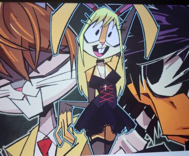Whats your longest background image you use?