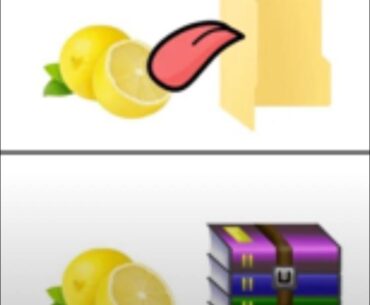 How compression works: