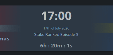 Absolutely cursed