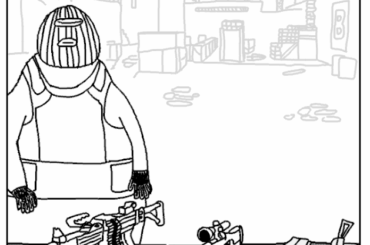Silver tools (OC)