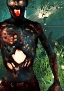 Why do the Zombies look different in Classic Mode compare to the 2019 Version?