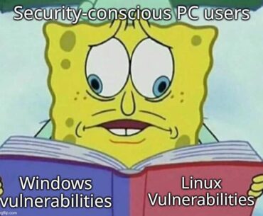 Everything is hackable, everything is PWNable, stay safe out there