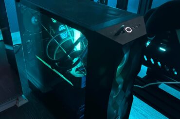 PCSpecialist pre-built…