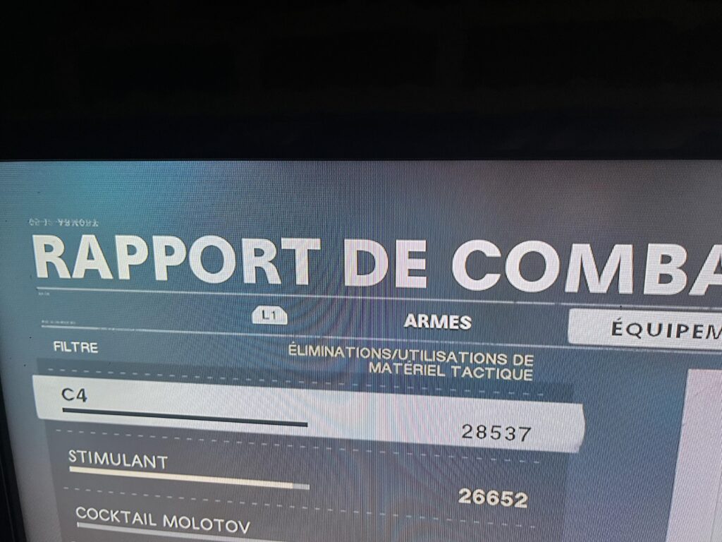 28k kills with C4—best player?