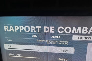 28k kills with C4—best player?