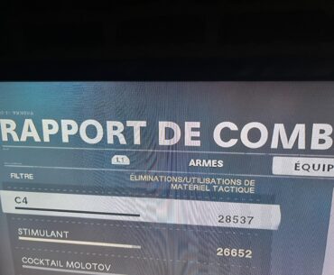 28k kills with C4—best player?