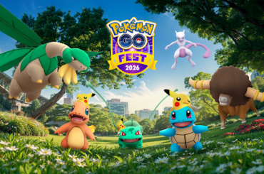 Pokémon GO