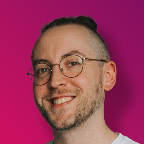 Ben Wilson, Windows Central Senior Editor