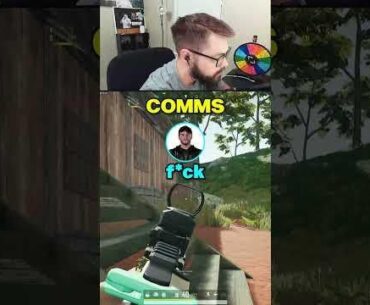 Could Shrimzy be the worst PUBG teammate ever?