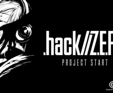 CyberConnect2 VP Discusses Self-Publishing, the .hack series, and the Status of Upcoming Games - All the News and Reviews from Anime Expo 2026