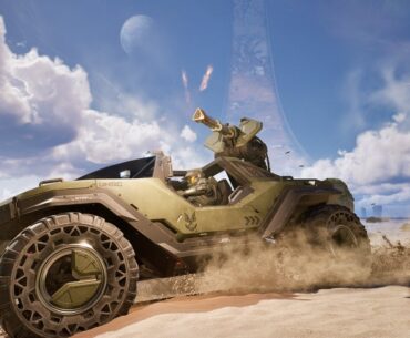 Halo Studios reportedly cancels Halo multiplayer project Ekur, which had customisable Spartans and Elites and large player battles