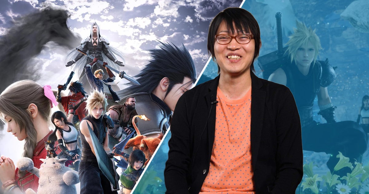 The big Final Fantasy 7 Revelation interview: director Naoki Hamaguchi on iterating Rebirth’s “perfect” combat, avoiding “stale” RPG systems, and rethinking fast travel for the sake of player agency The big Final Fantasy 7 Revelation interview: director Naoki Hamaguchi on iterating Rebirth's "perfect" combat, avoiding "stale" RPG systems, and rethinking fast travel for the sake of player agency