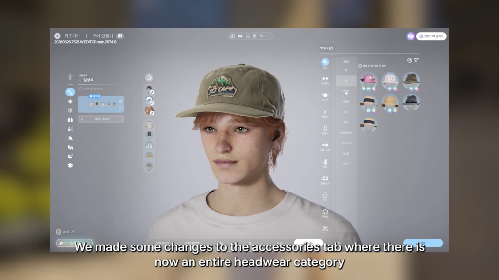 headwear