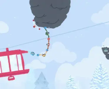 Heave Ho 2 Review - Silly And Smart Go Hand In Hand