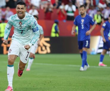 FIFA World Cup schedule July 6: Games, kickoff times, livestream