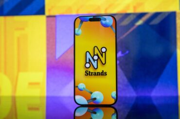 NYT Strands hints, answers for July 8, 2026