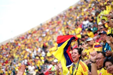 FIFA World Cup schedule July 7: Games, kickoff times, livestream