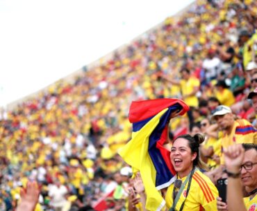 FIFA World Cup schedule July 7: Games, kickoff times, livestream