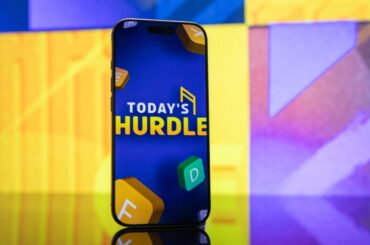 Today's Hurdle hints and answers for July 9, 2026