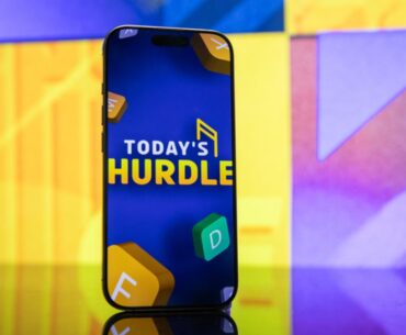 Today's Hurdle hints and answers for July 10, 2026