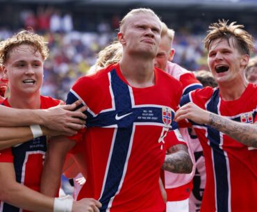 FIFA World Cup schedule July 11: Games, kickoff times, livestream
