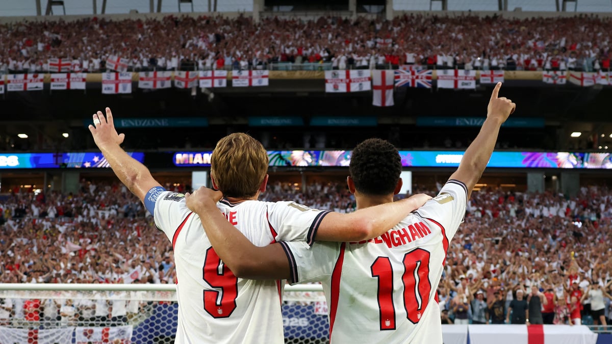 FIFA World Cup schedule July 15: Games, kickoff times, livestream FIFA World Cup schedule July 15: Games, kickoff times, livestream