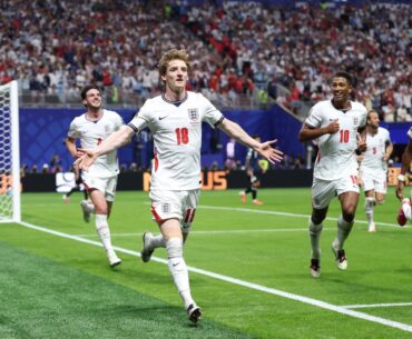 FIFA World Cup schedule July 18: Games, kickoff times, livestream