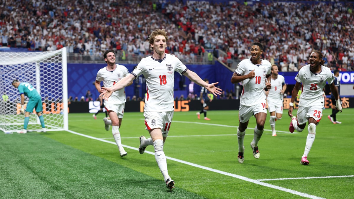 FIFA World Cup schedule July 18: Games, kickoff times, livestream FIFA World Cup schedule July 18: Games, kickoff times, livestream