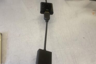Boss had a solution…